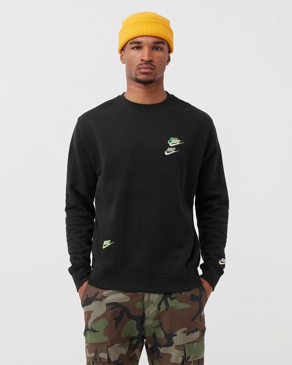 Essentials+ Golf Sweatshirt