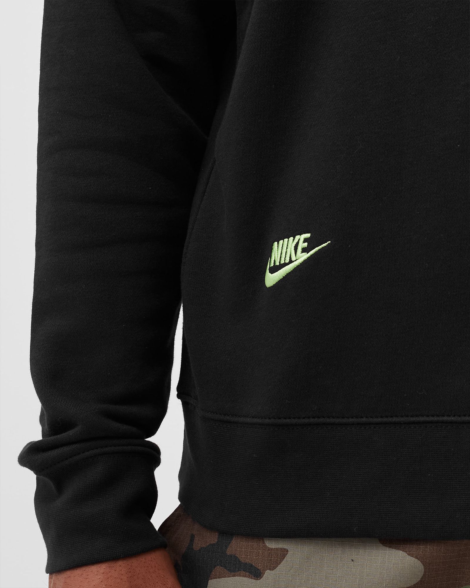 Essentials+ Golf Sweatshirt