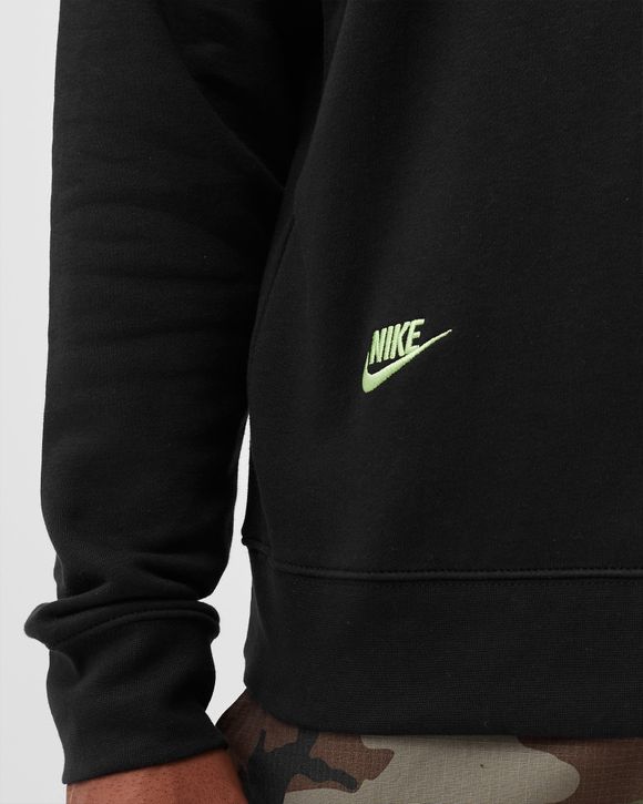 Essentials+ Golf Sweatshirt