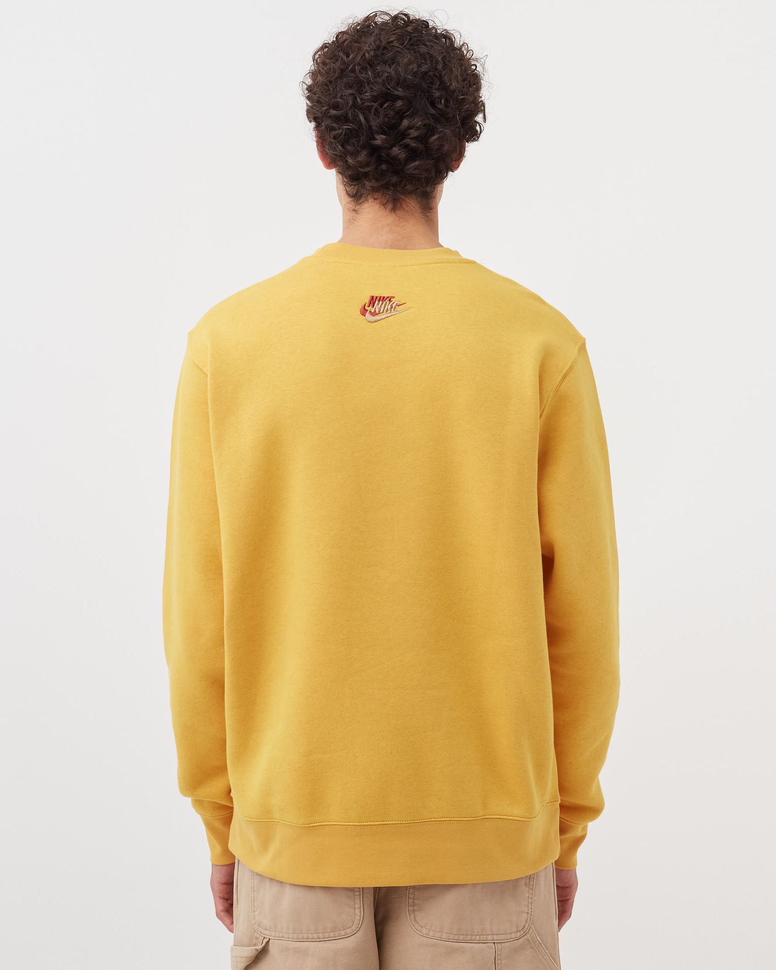 Sportswear Sport Essentials+ GOLF CREWNECK SWEATSHIRT