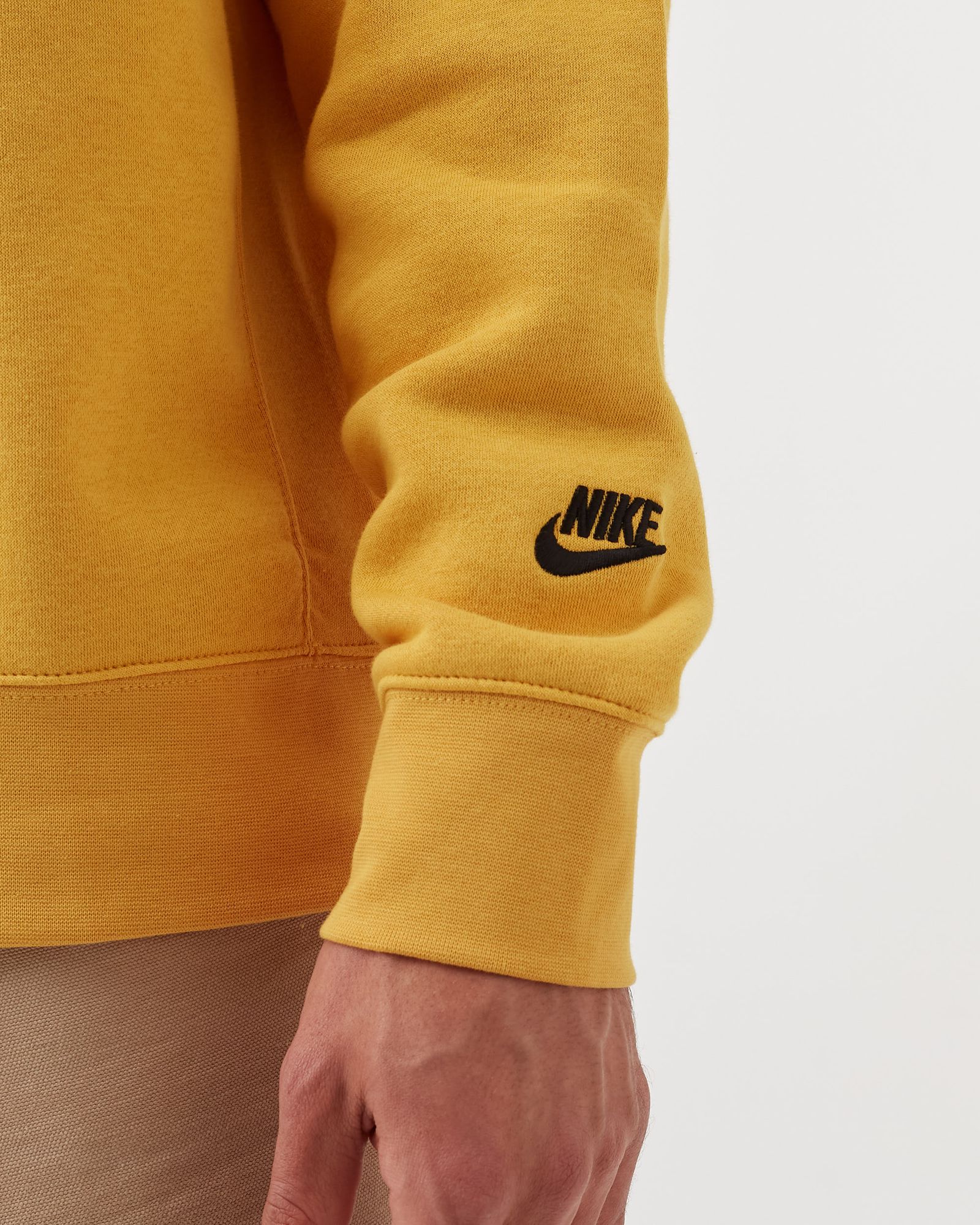 Sportswear Sport Essentials+ GOLF CREWNECK SWEATSHIRT