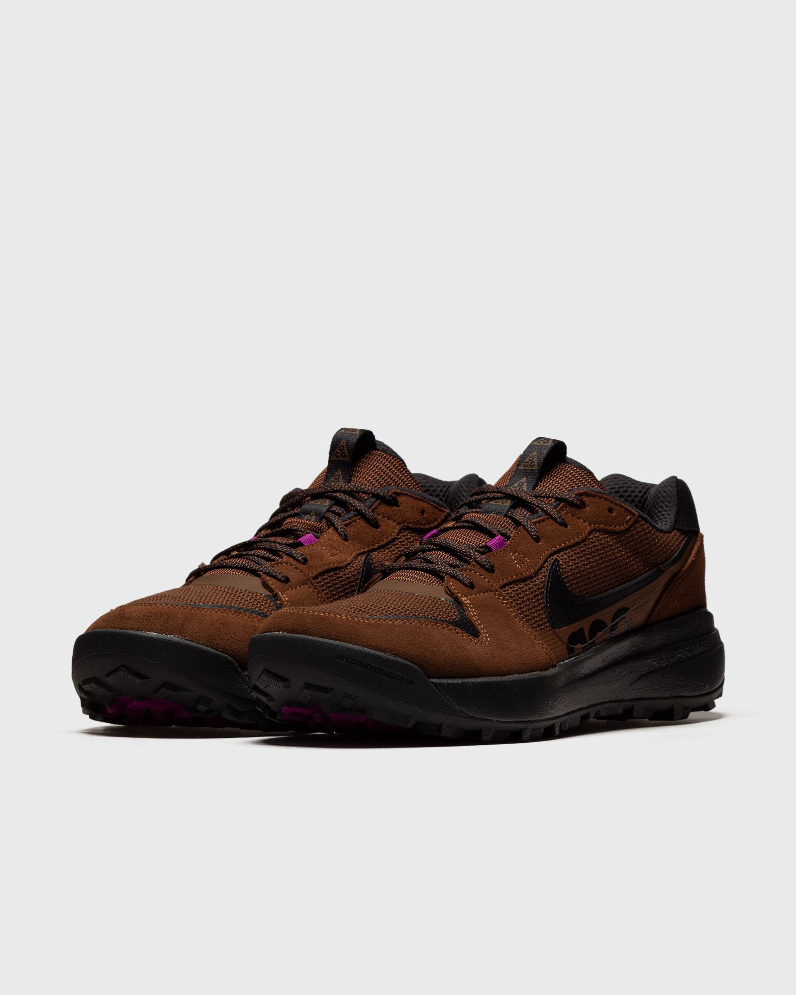 Nike ACG Lowcate Brown | BSTN Store