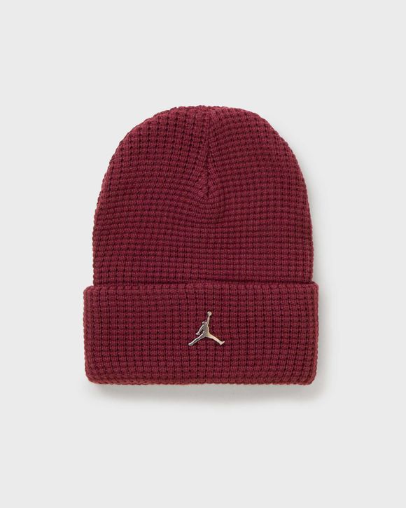 Jordan beanie clearance red