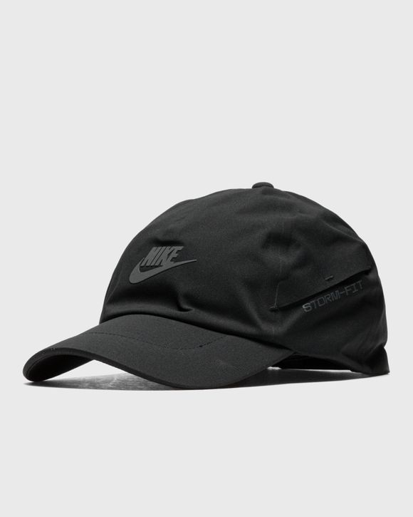Nike Heritage86 Futura Cap Black | BSTN Store