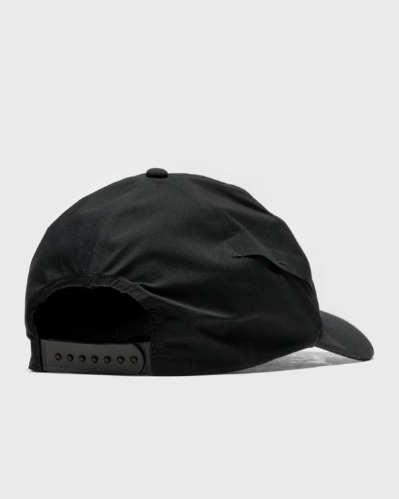 Nike Heritage86 Futura Cap Black | BSTN Store