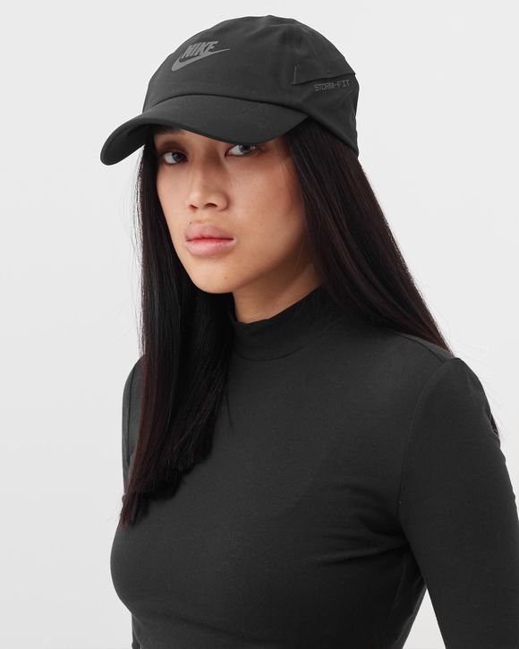 【NIKE】送料・関税込★Heritage 86 Futura Cap★DM8307-010 Nike Heritage86 Futura Cap Black | BSTN Store