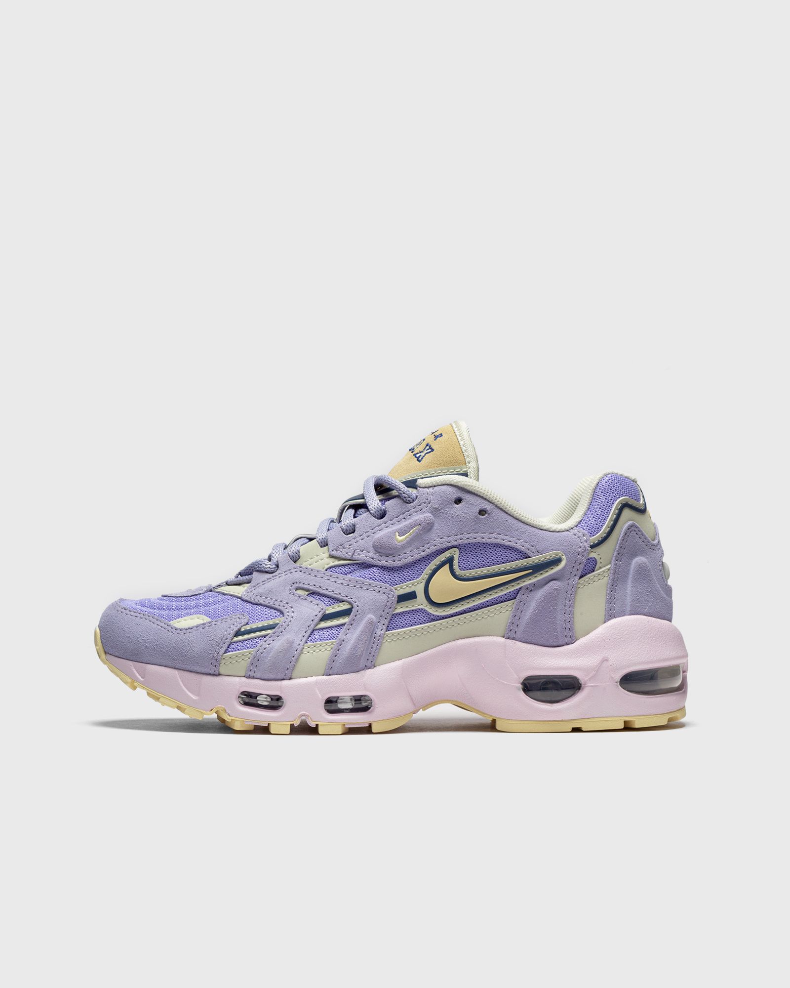 WMNS Air Max 96 II 'PURPLE DAWN'