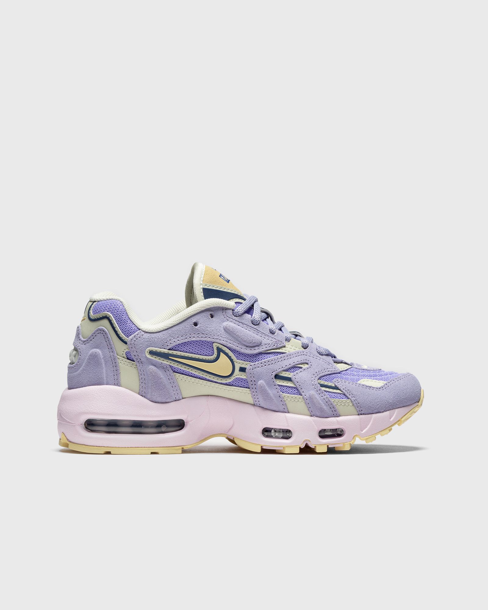 WMNS Air Max 96 II 'PURPLE DAWN'