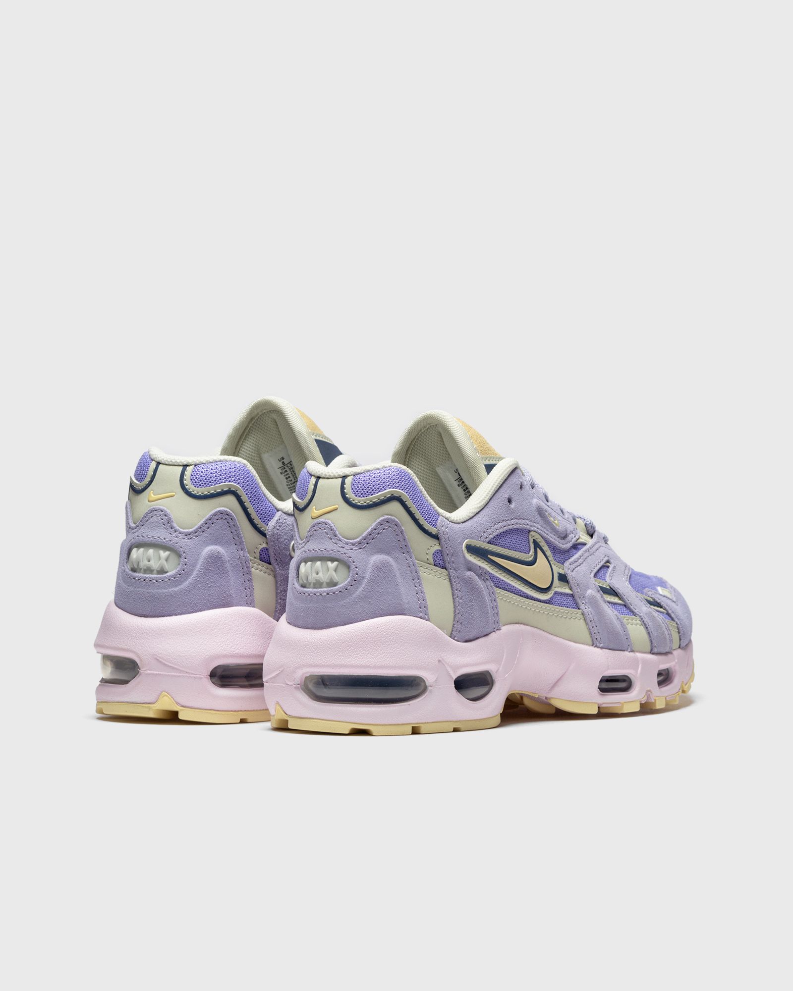 WMNS Air Max 96 II 'PURPLE DAWN'