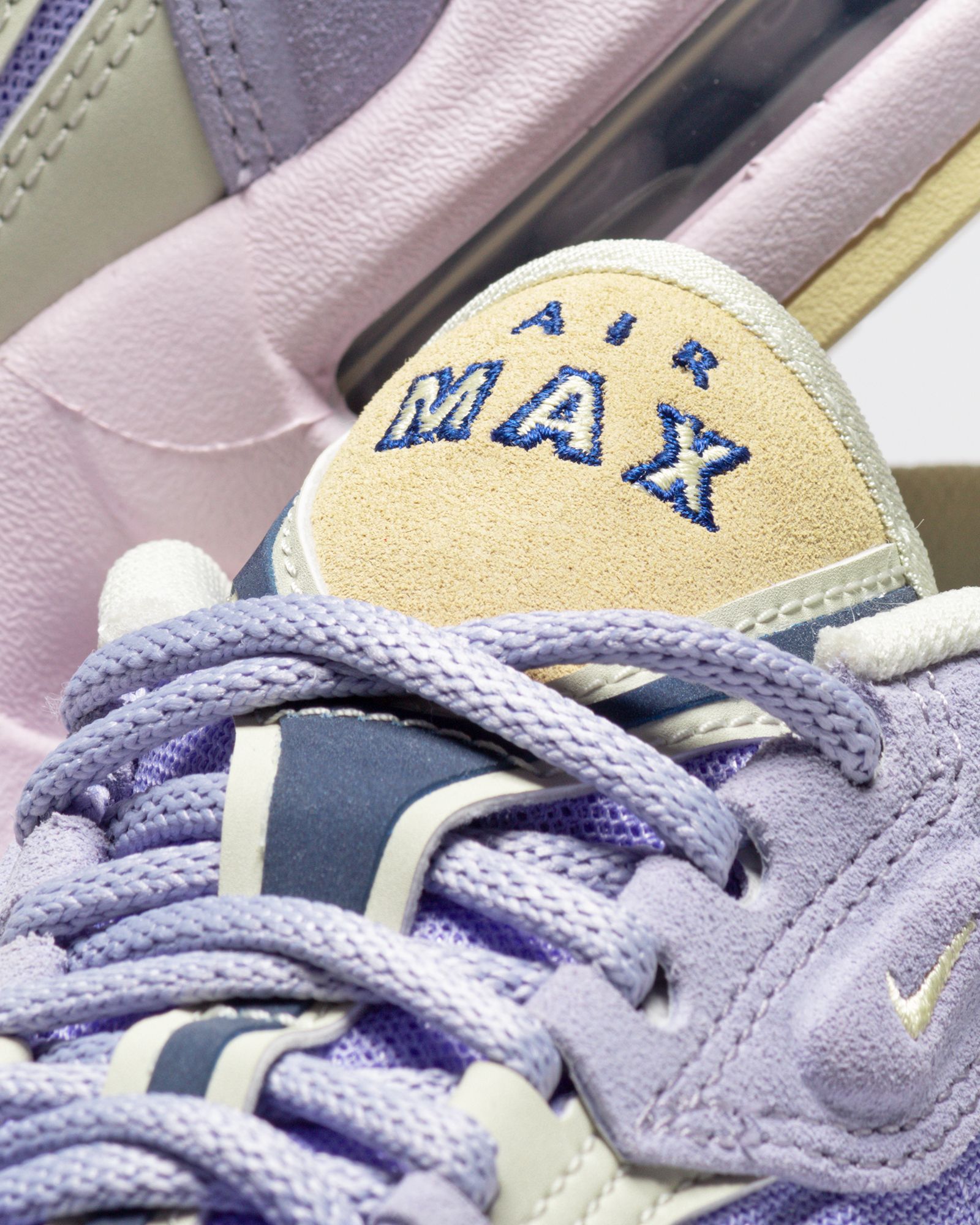 WMNS Air Max 96 II 'PURPLE DAWN'