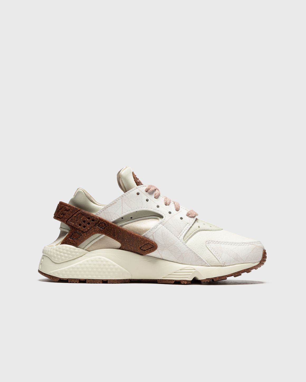 Nike WMNS Air Huarache Rattan White BSTN Store