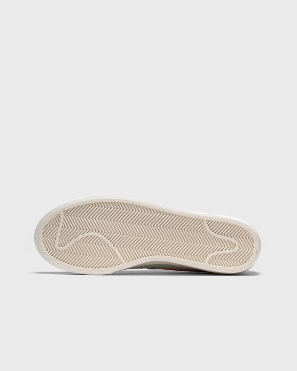 WMNS Blazer Low Platform 'SEAFOAM'