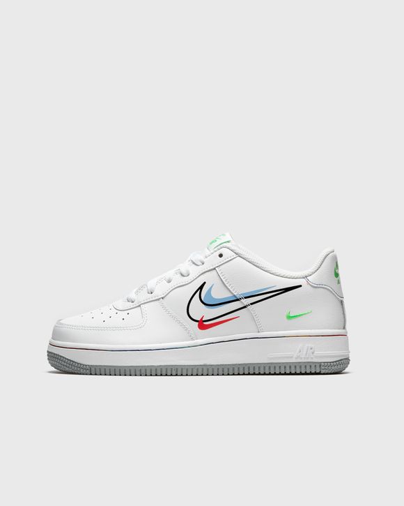 Air Force 1 LV8 GS 'Remix - Light Green