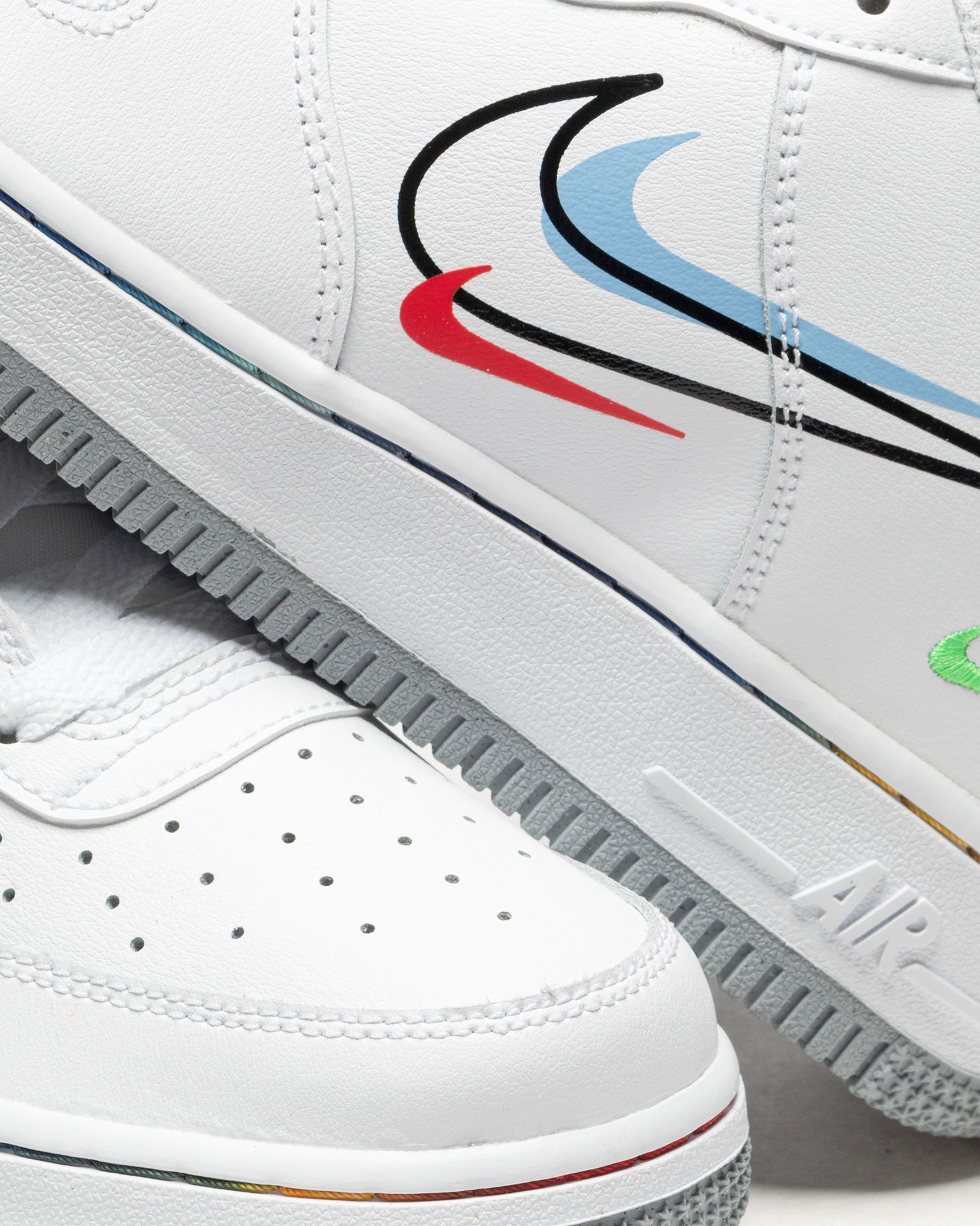 Air Force 1 Low (GS)