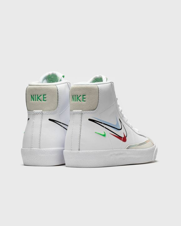 Blazer Mid '77 (GS)