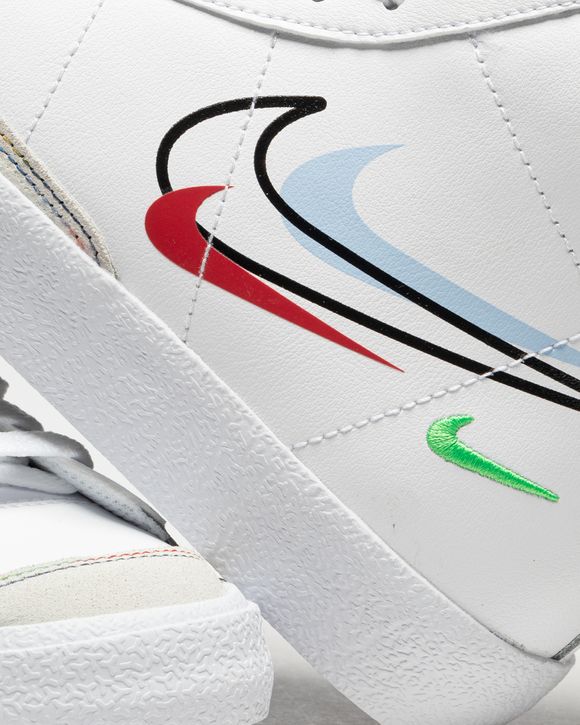 Blazer Mid '77 (GS)