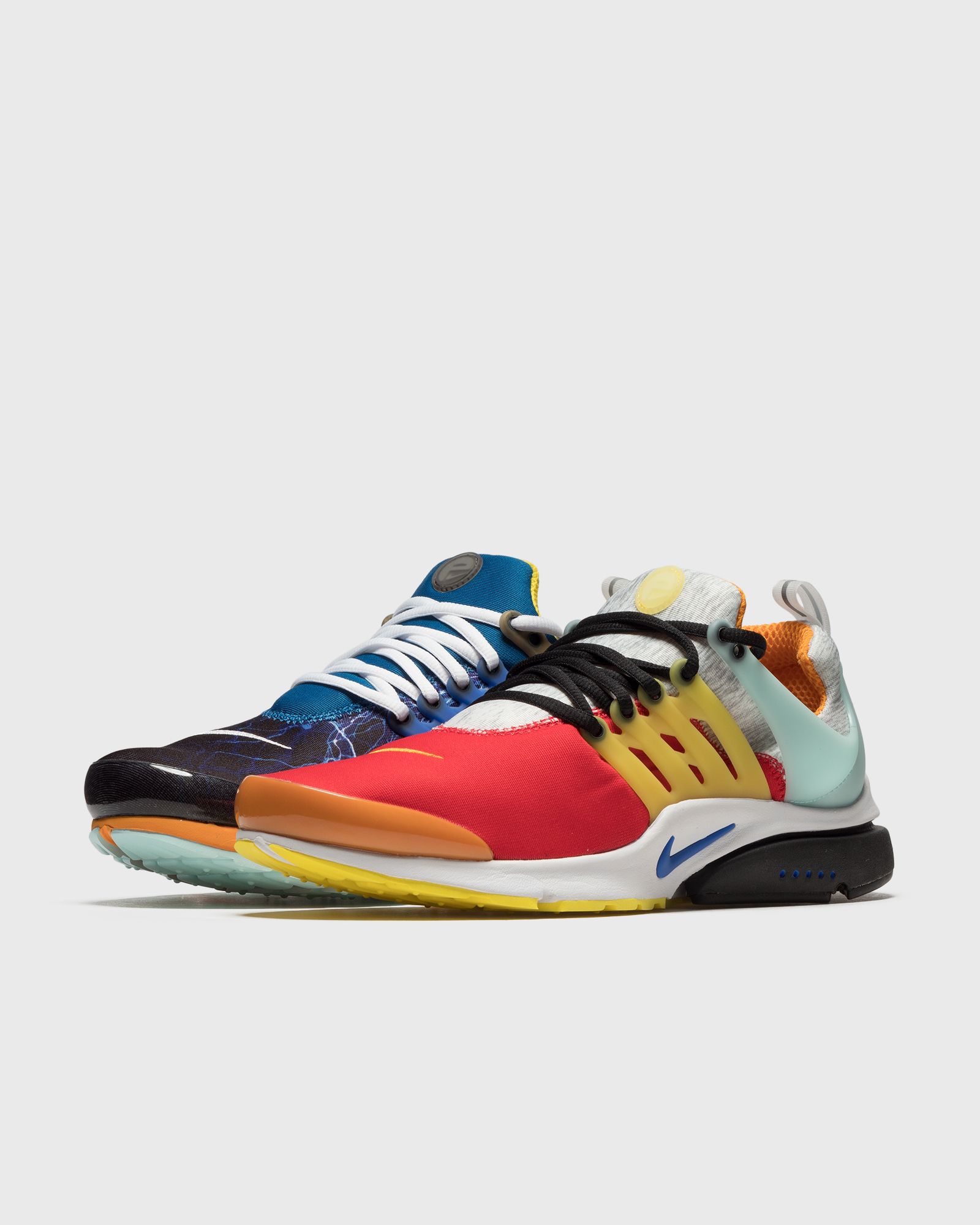 AIR PRESTO 'What the Presto'