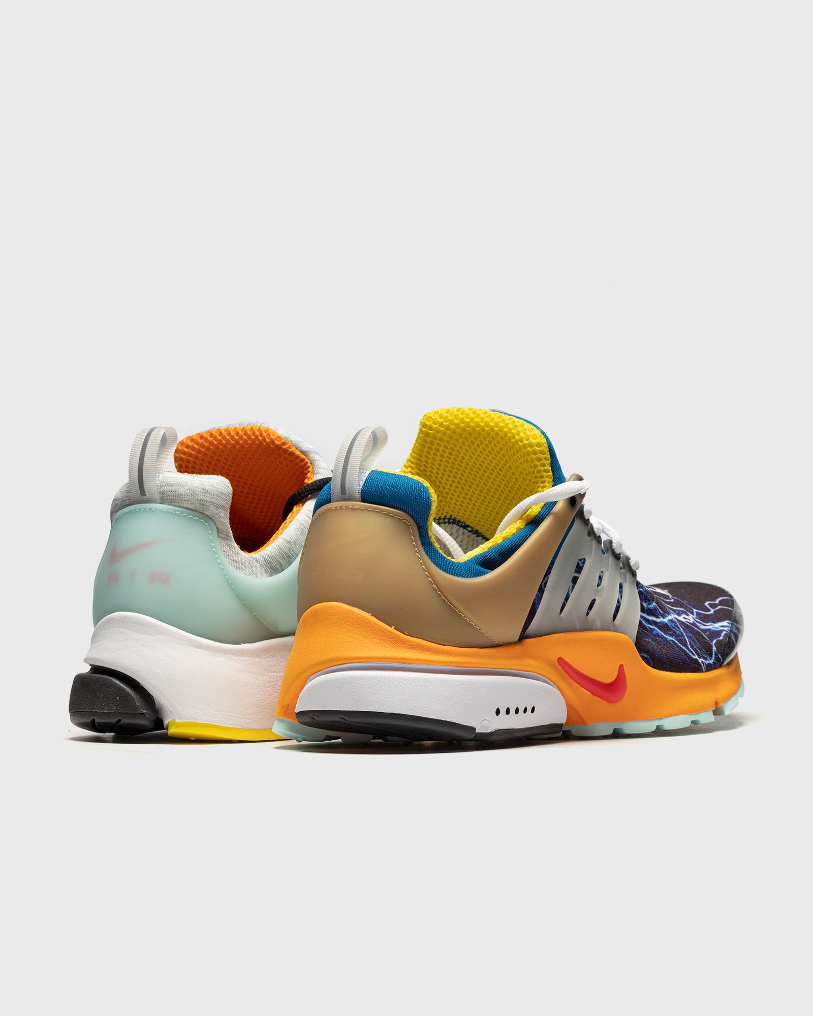 AIR PRESTO 'What the Presto'