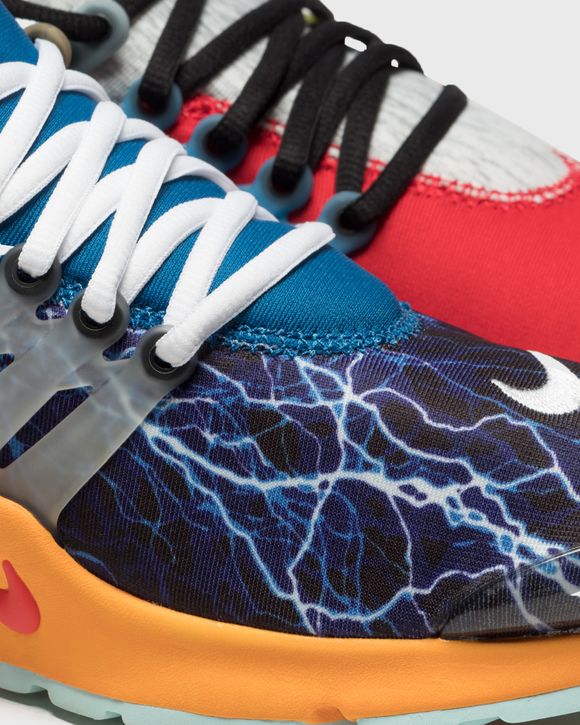 AIR PRESTO 'What the Presto'