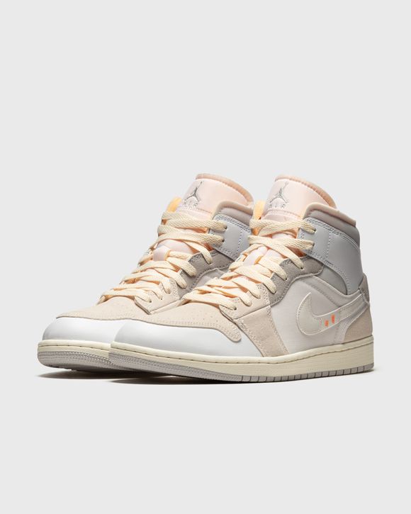 AIR JORDAN 1 MID SE CRAFT "INSIDE OUT"