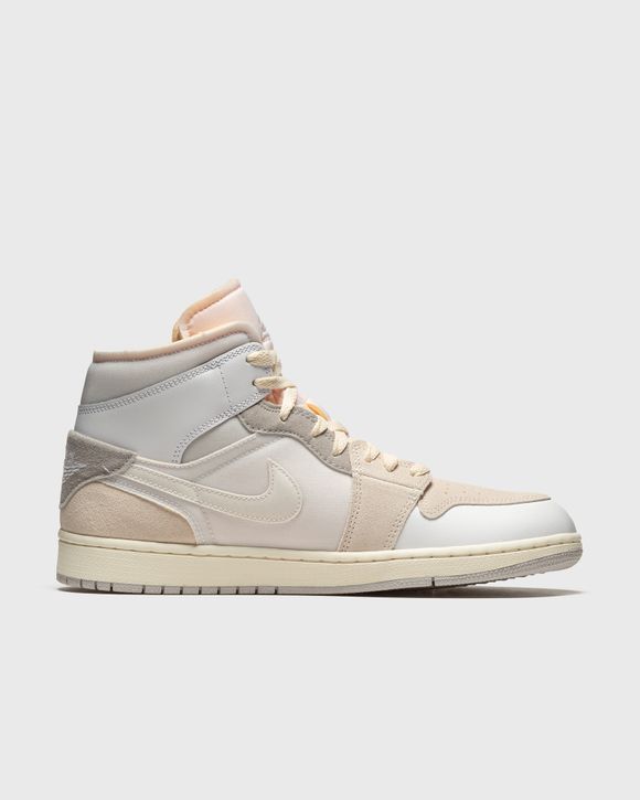 AIR JORDAN 1 MID SE CRAFT "INSIDE OUT"