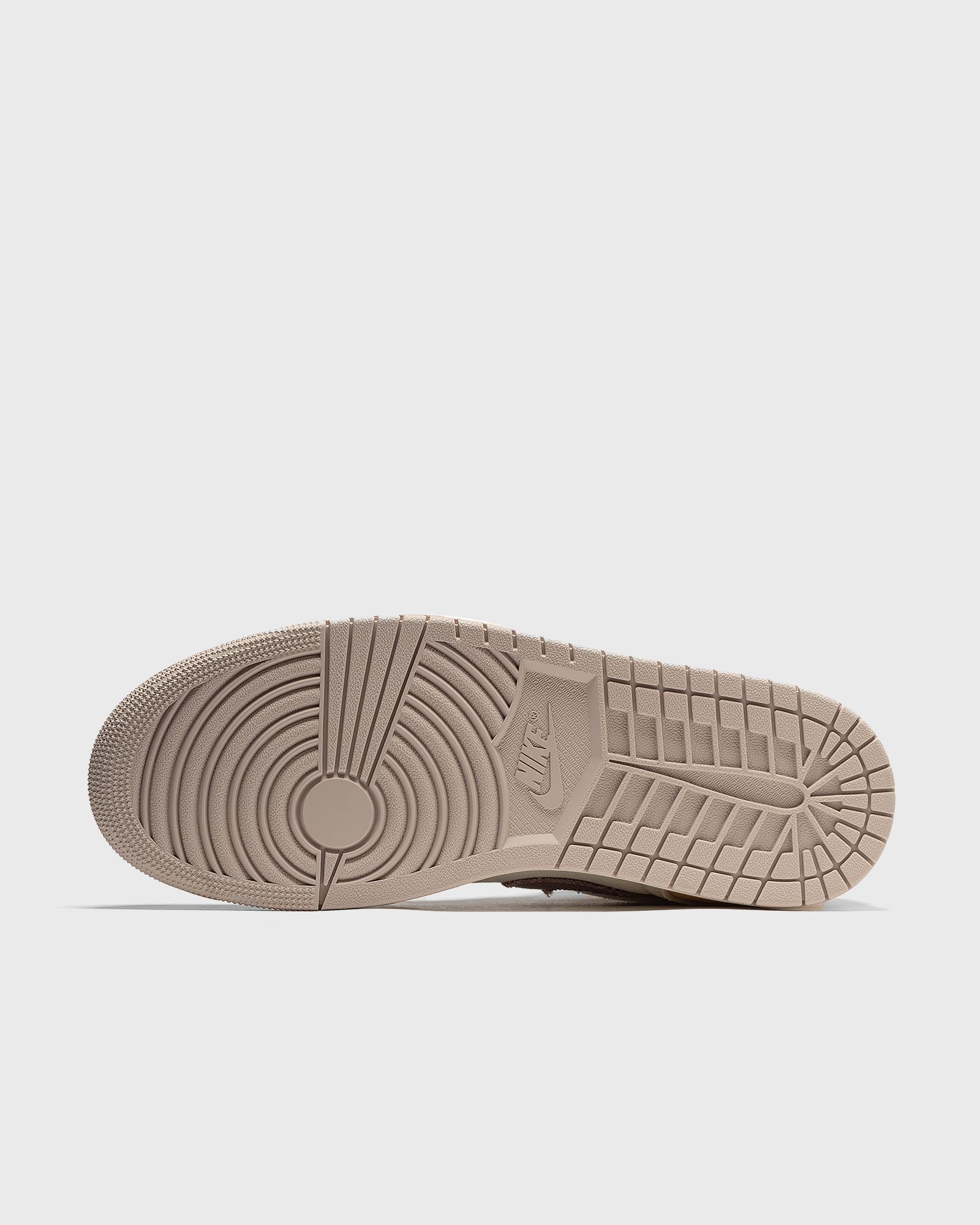 Air Jordan 1 Mid SE Craft 'Inside Out'