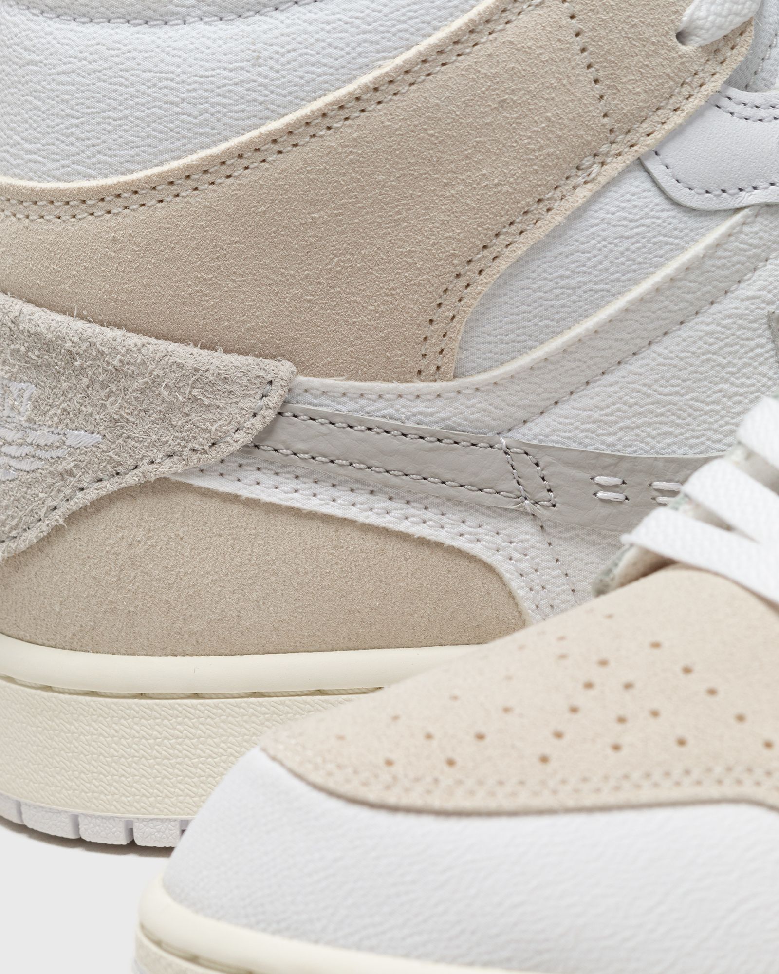 AIR JORDAN 1 MID SE CRAFT 'TECH GREY'