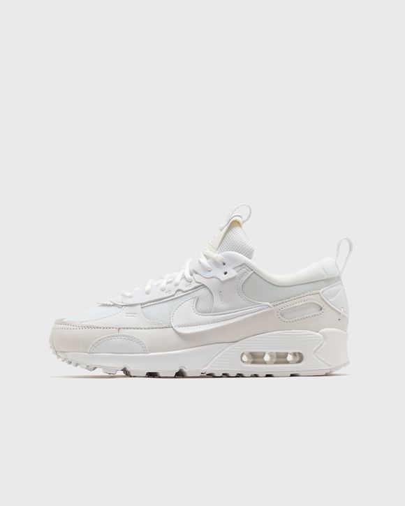 Nike WMNS Air Max 90 Futura White | BSTN Store