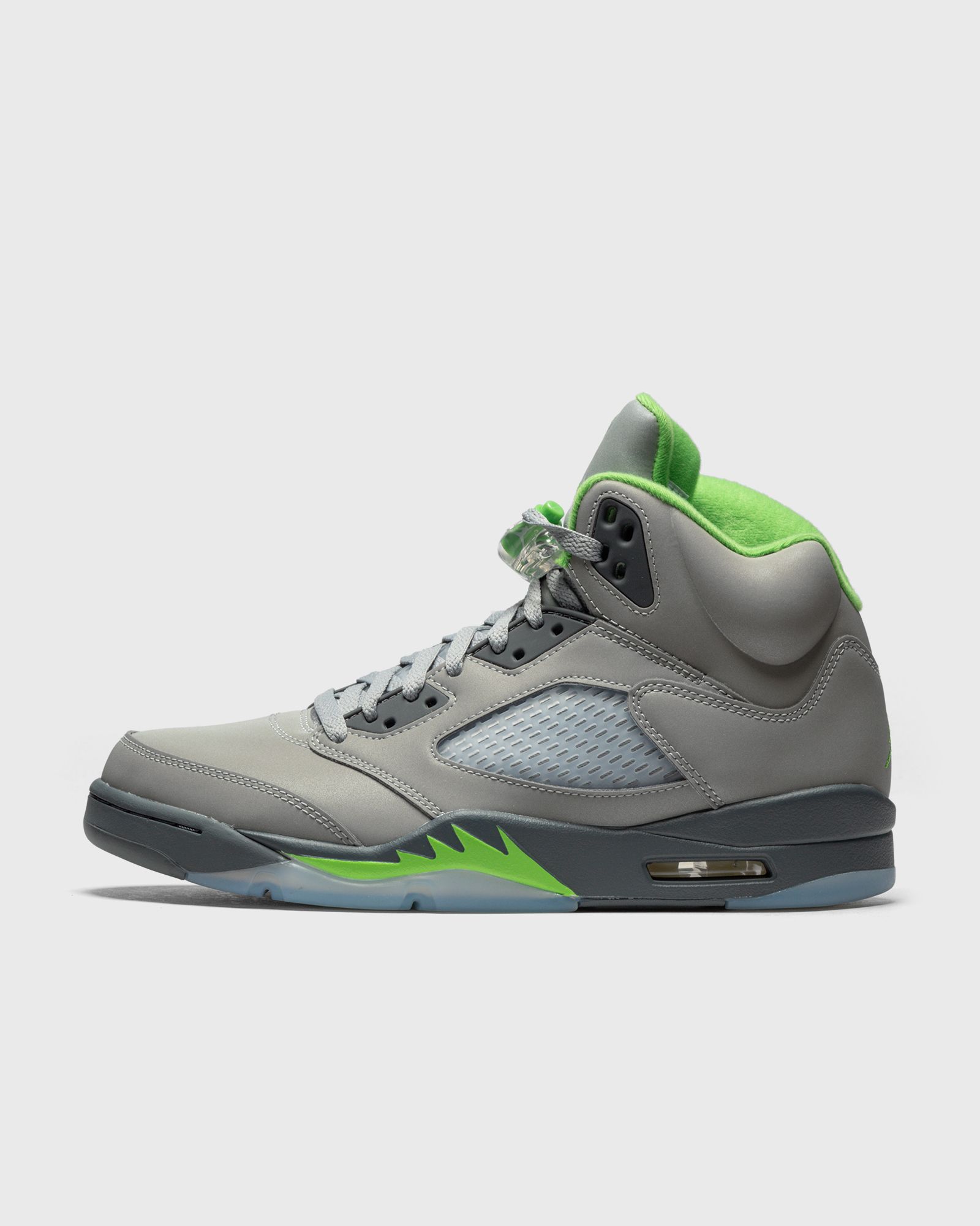 AIR JORDAN 5 RETRO "Green Bean"