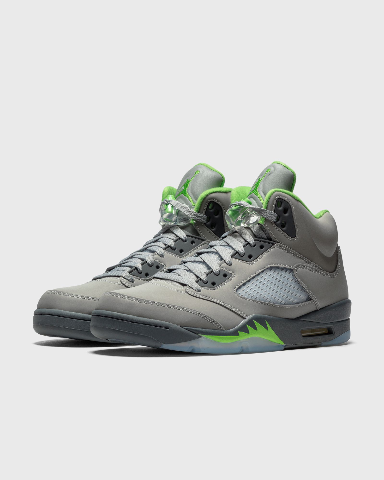 AIR JORDAN 5 RETRO "Green Bean"