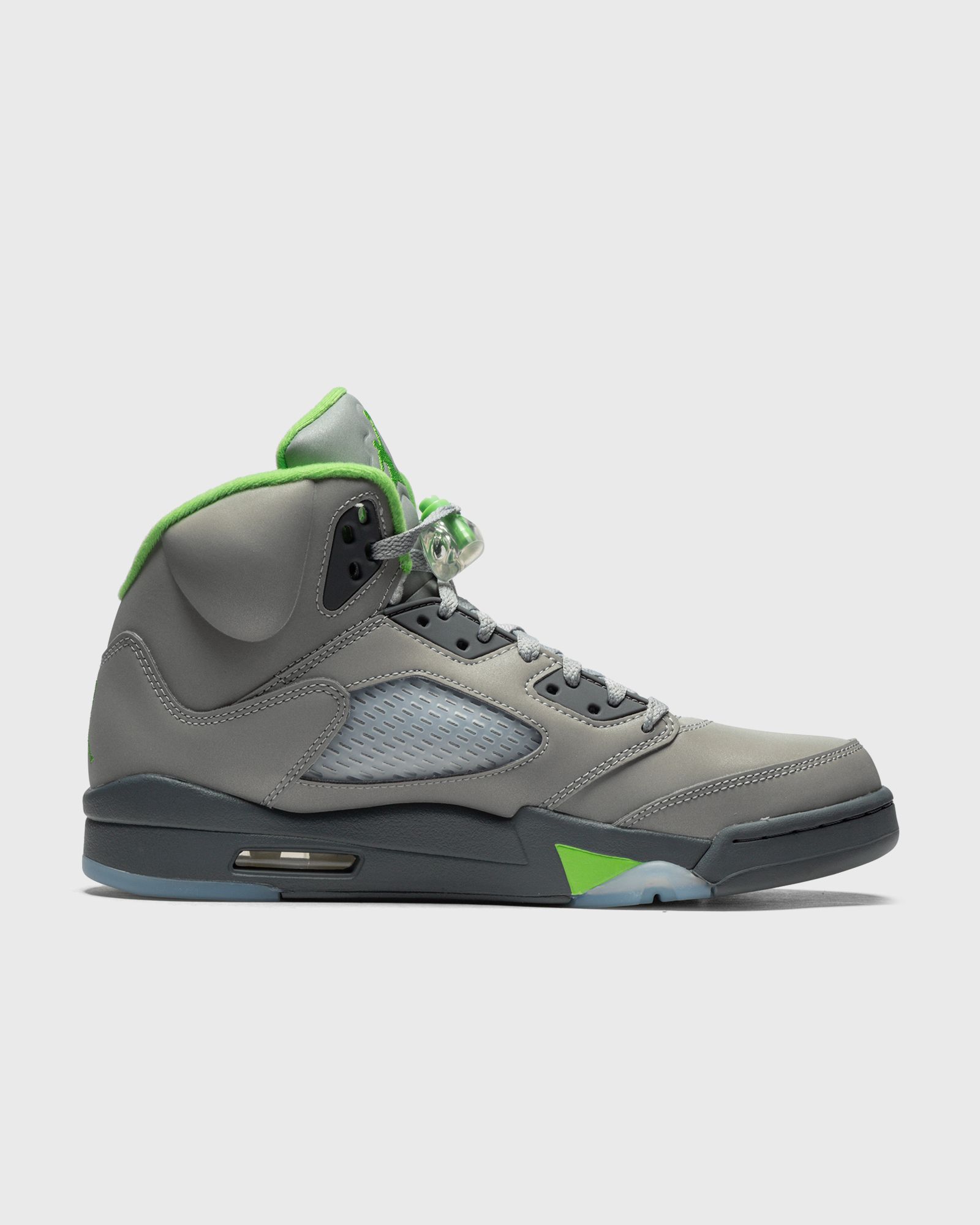 AIR JORDAN 5 RETRO "Green Bean"