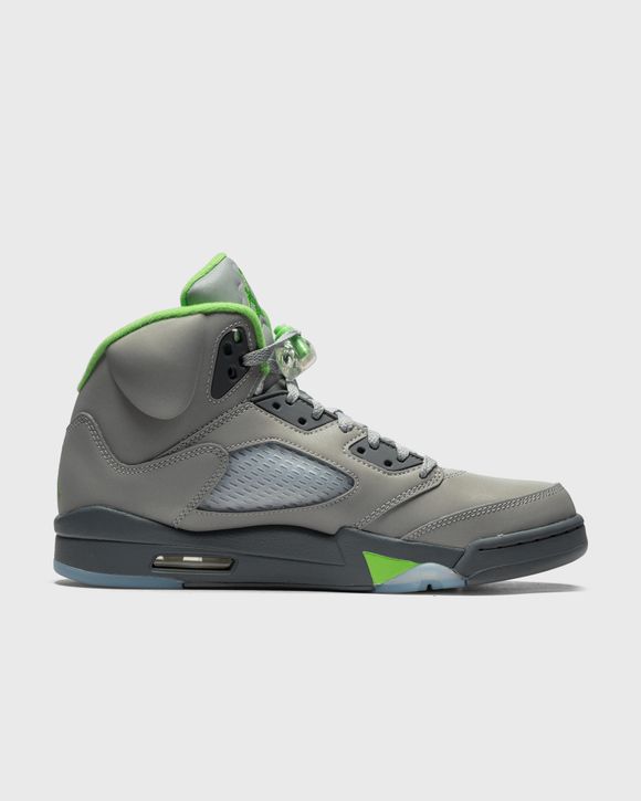 AIR JORDAN 5 RETRO "Green Bean"