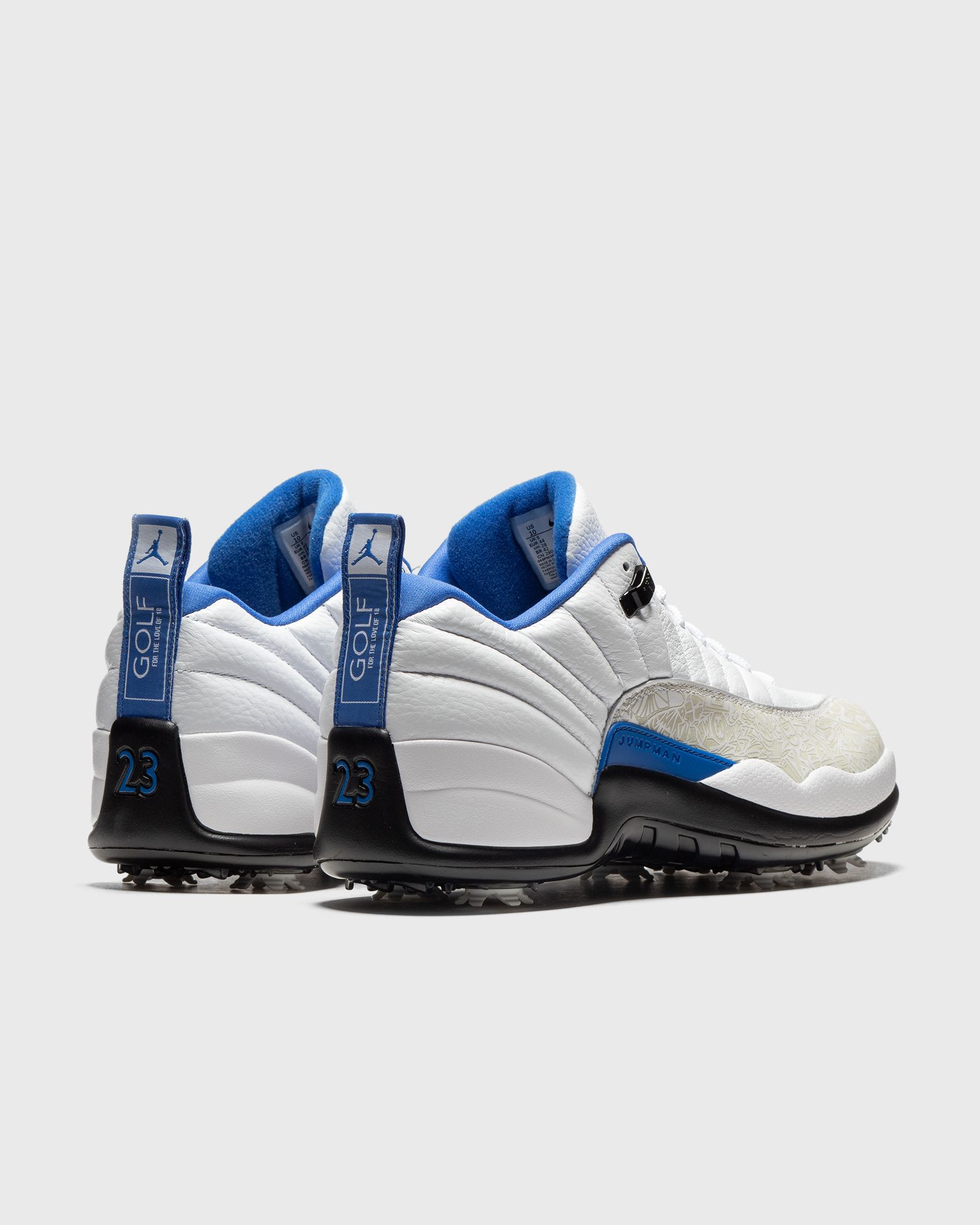 JORDAN XII G NRG P22