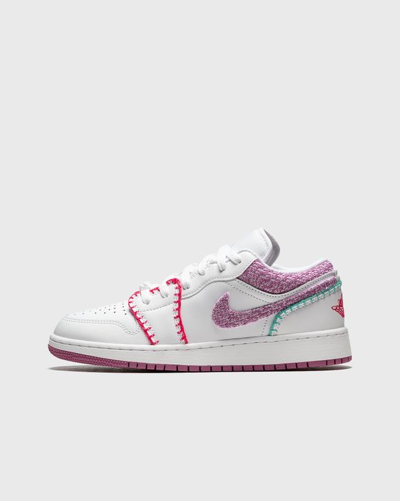 AIR JORDAN 1 LOW SE (GS)