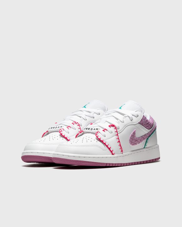 AIR JORDAN 1 LOW SE (GS)