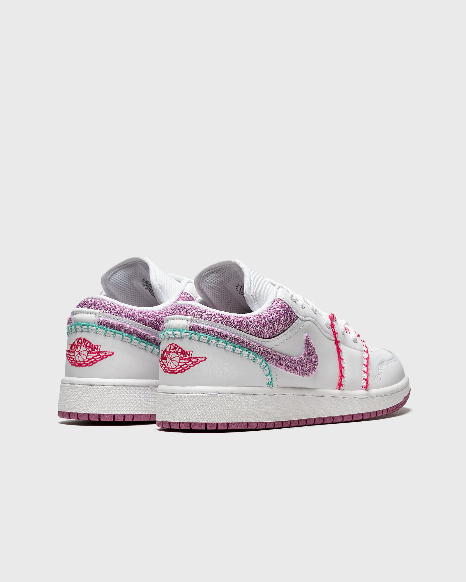 AIR JORDAN 1 LOW SE (GS)