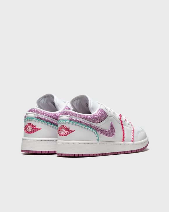 AIR JORDAN 1 LOW SE (GS)