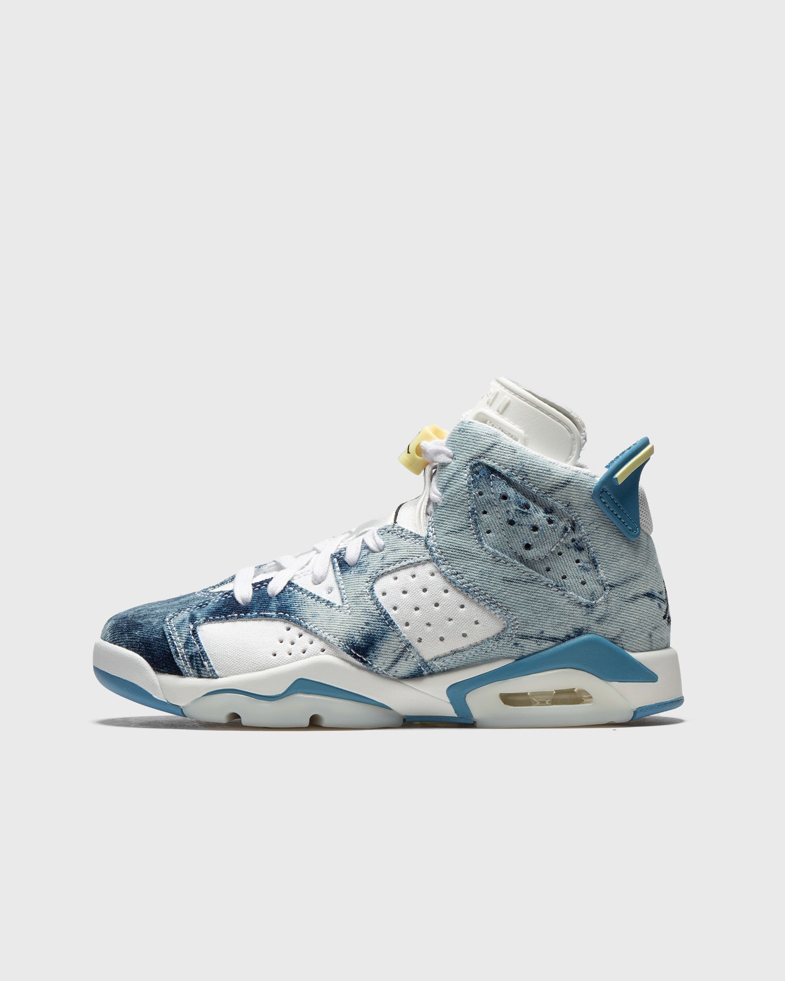 AIR JORDAN 6 RETRO (GS)