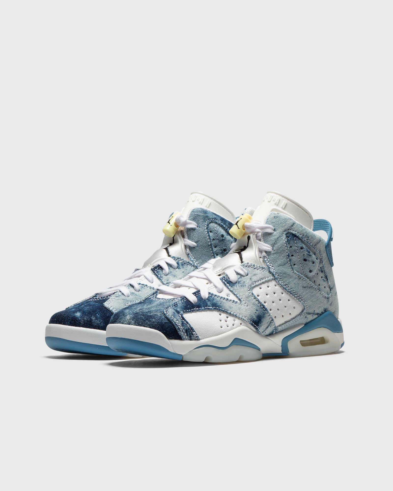 AIR JORDAN 6 RETRO (GS)