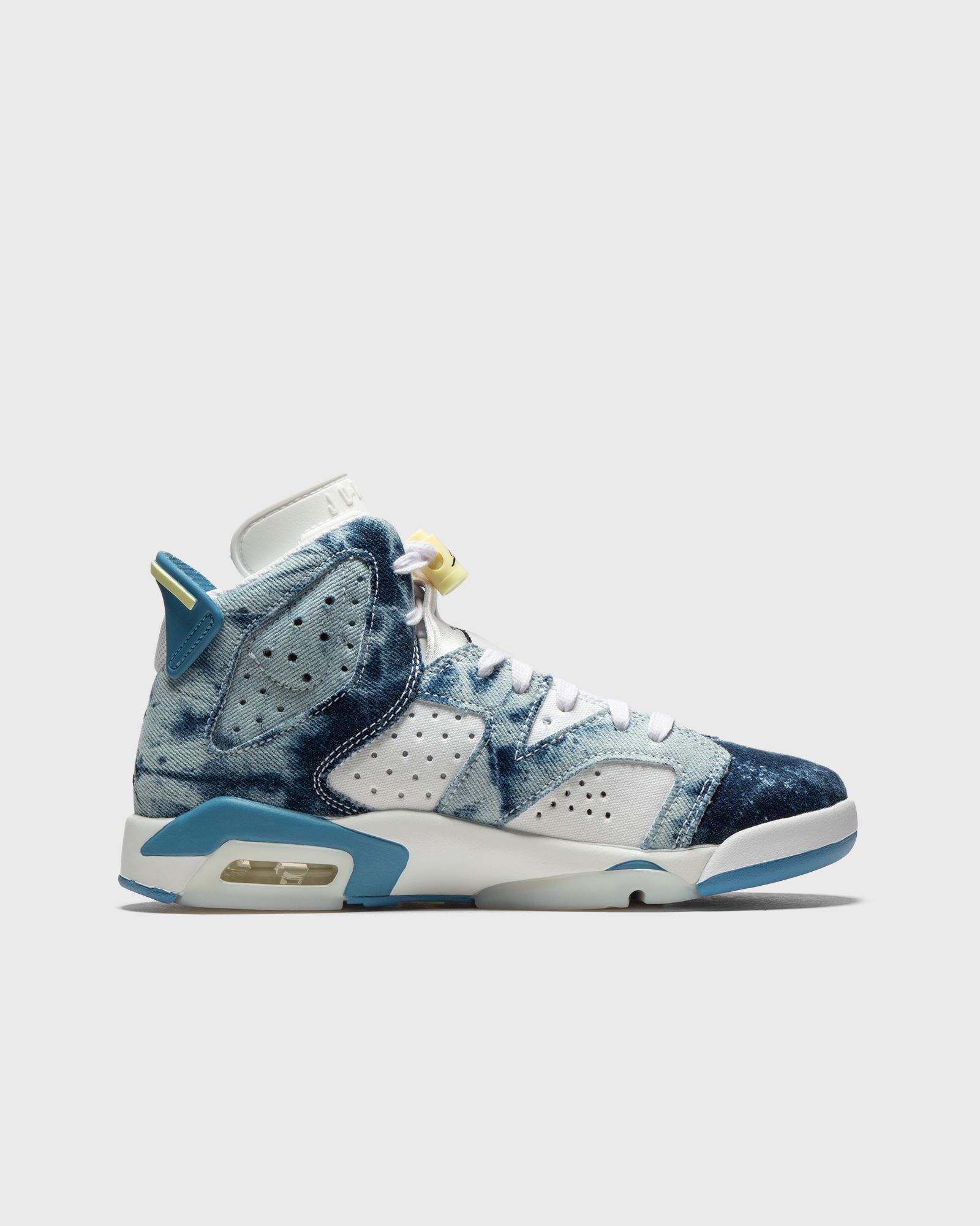 AIR JORDAN 6 RETRO (GS)