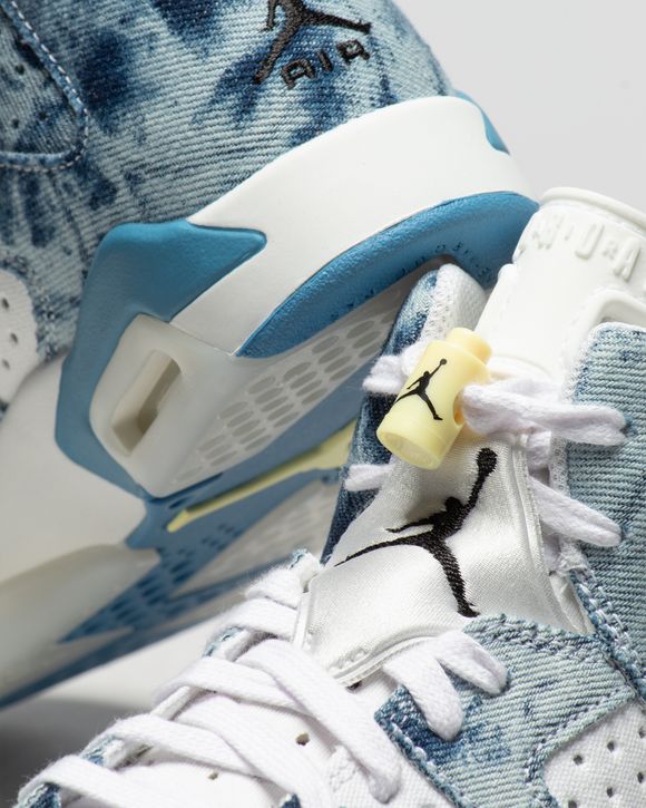 AIR JORDAN 6 RETRO (GS)