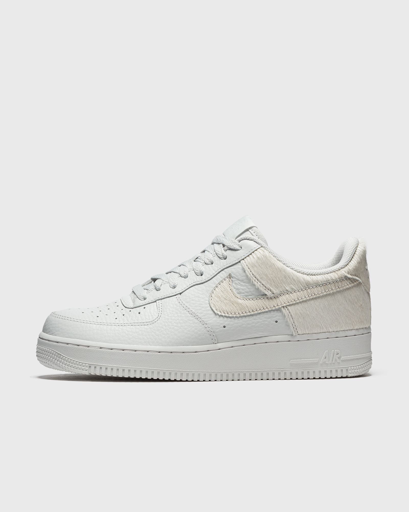 Air Force 1 Pony Hair Photon Dust