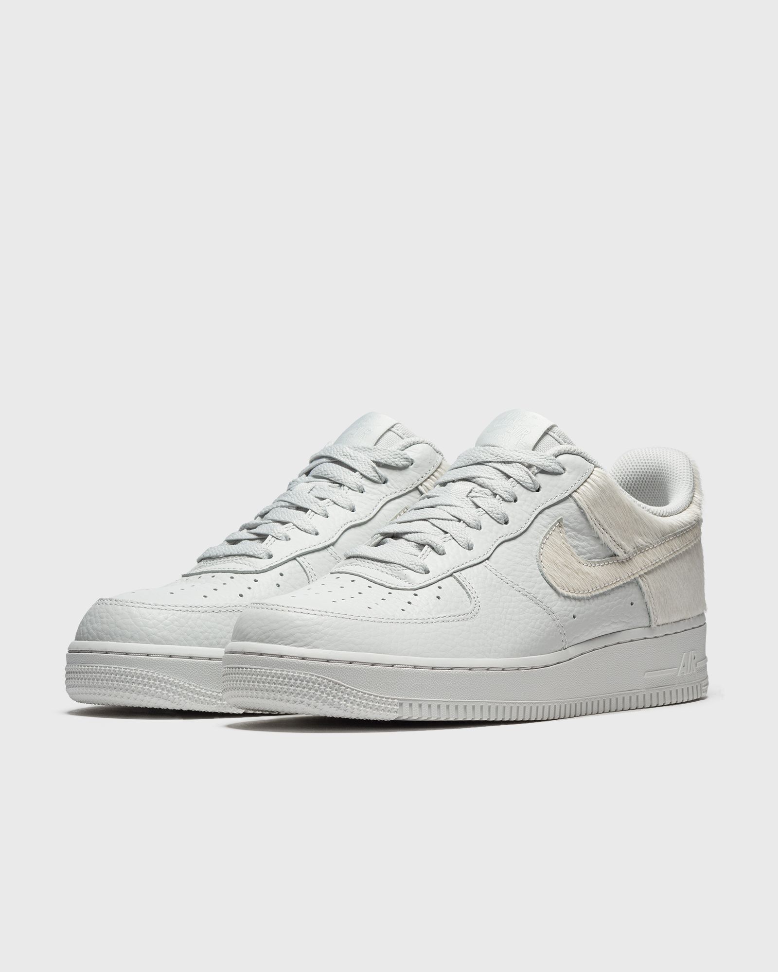 Air Force 1 Pony Hair Photon Dust
