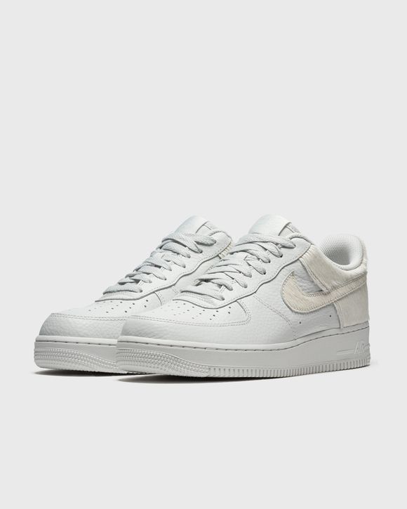 Nike air store force pony hair