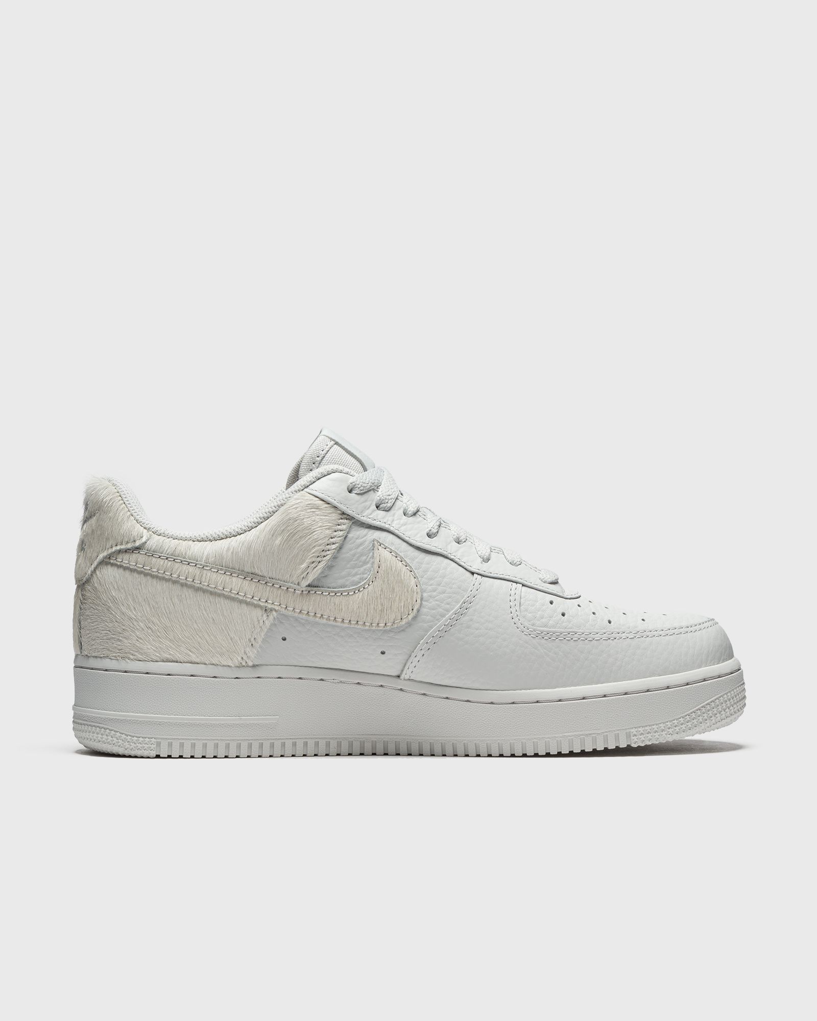 Air Force 1 Pony Hair Photon Dust