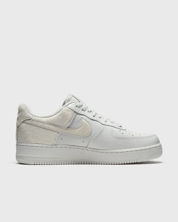 Air Force 1 Pony Hair Photon Dust