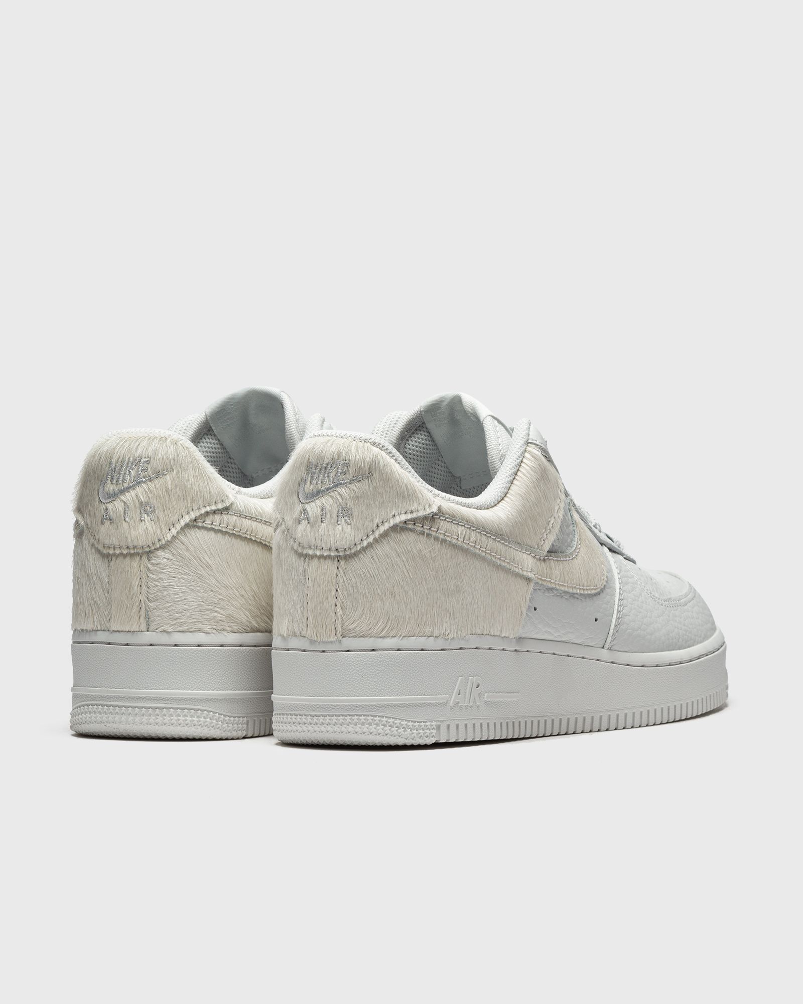 Air Force 1 Pony Hair Photon Dust