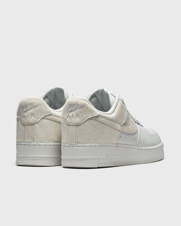 Nike air force 1 clearance pony hair