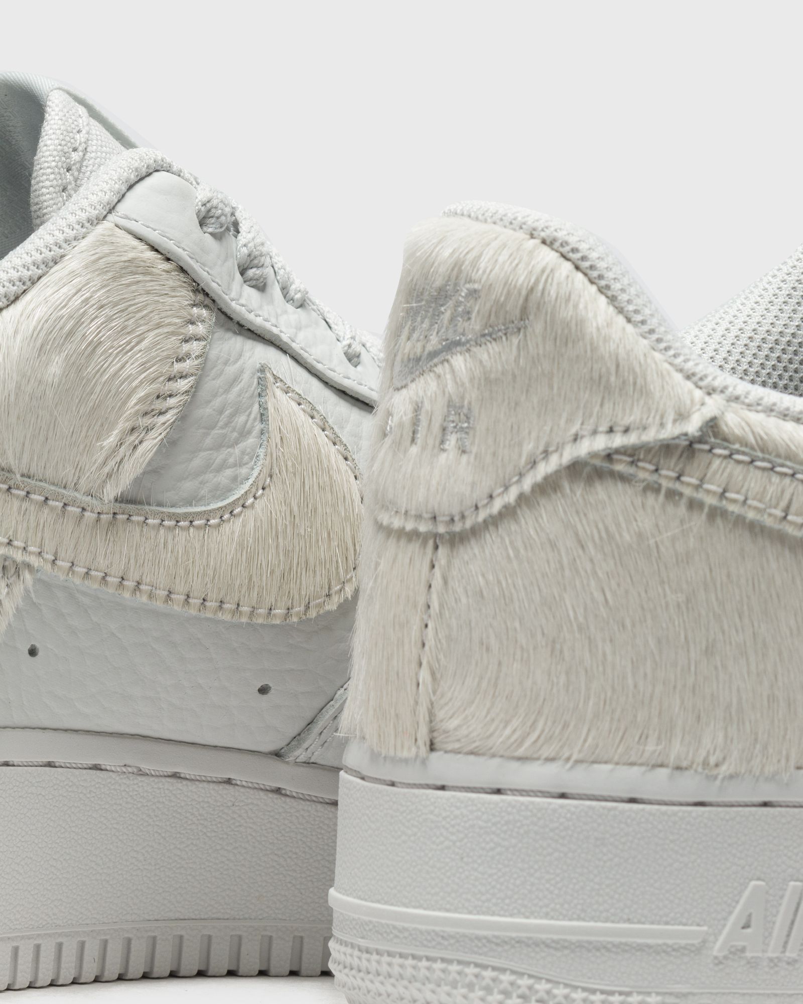 Air Force 1 Pony Hair Photon Dust