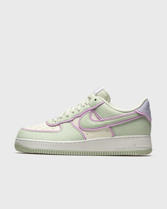 air force 1 seaglass